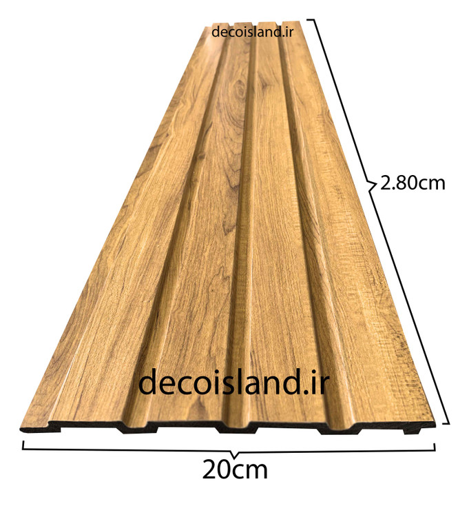 ترمووال PVC تمام روکش