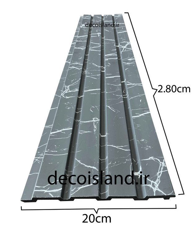 ترمووال PVC تمام روکش