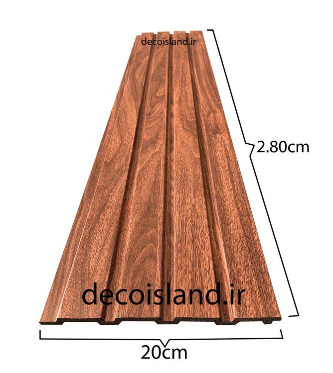 ترمووال PVC تمام روکش