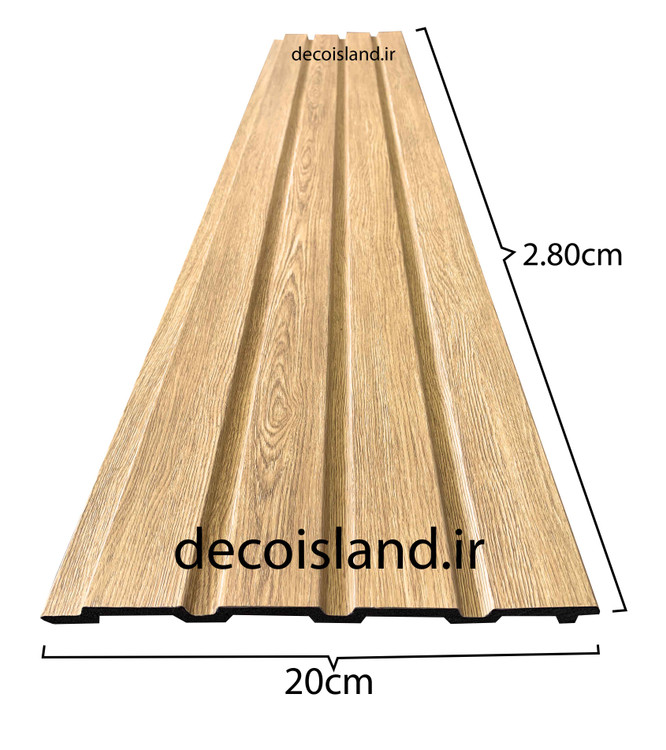 ترمووال PVC تمام روکش
