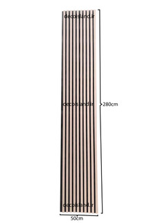 ترمووال mdf