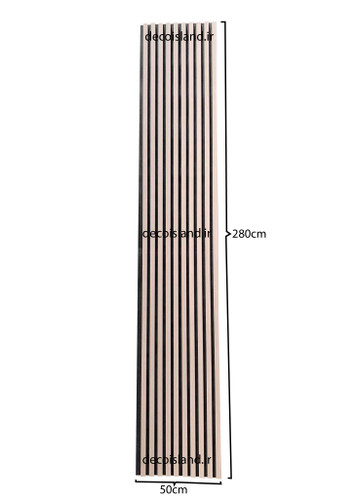 ترمووال mdf