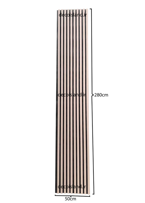 ترمووال mdf