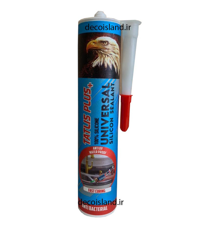 چسب آکواریوم تاتلیس