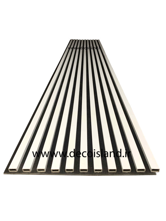 ترمووال ضد آب پلی وود