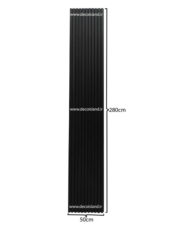 ترمووال ضد آب پلی وود