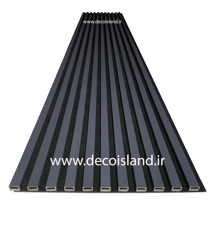 ترمووال ضد آب پلی وود