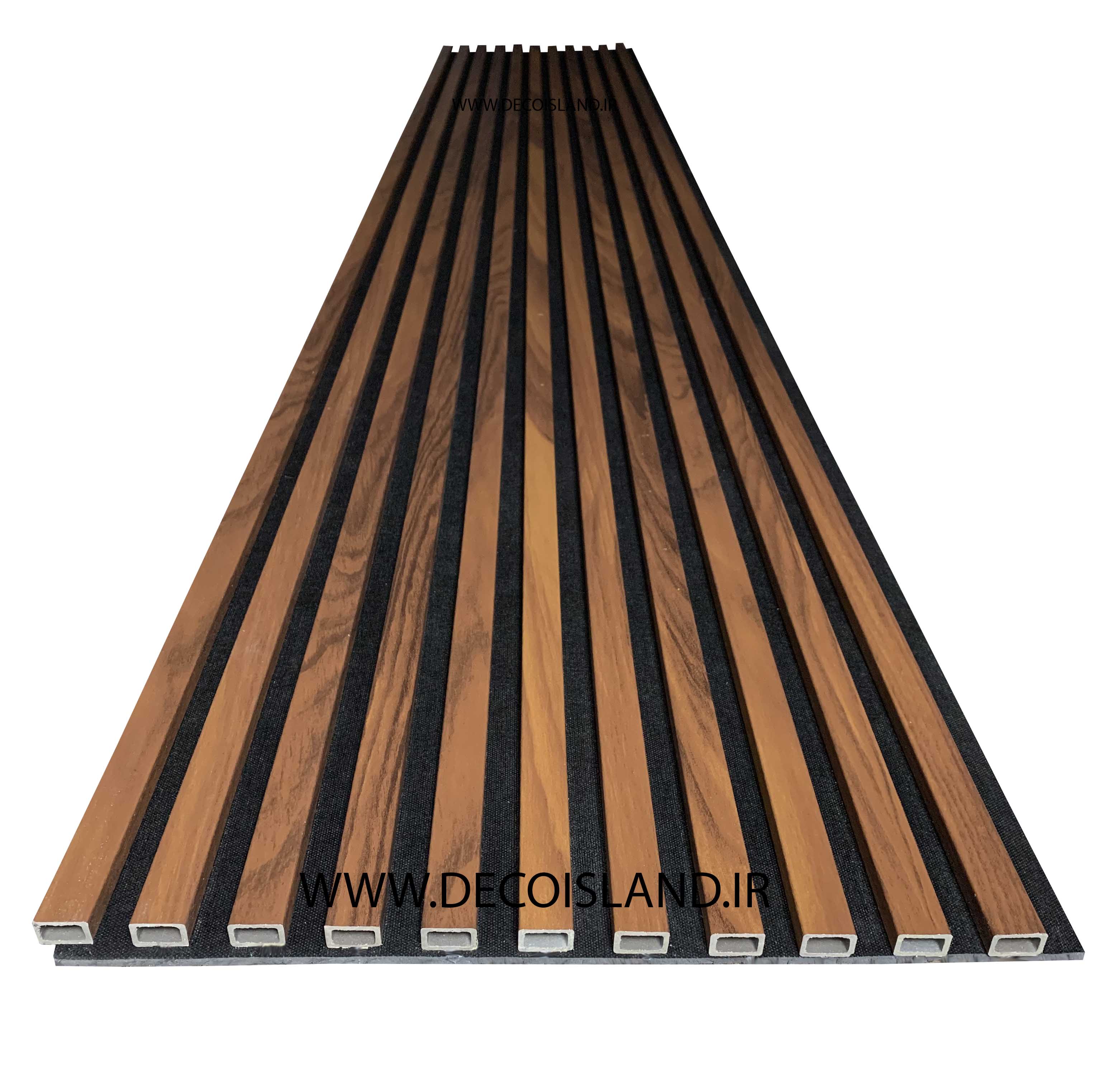 ترمووال ضد آب پلی وود