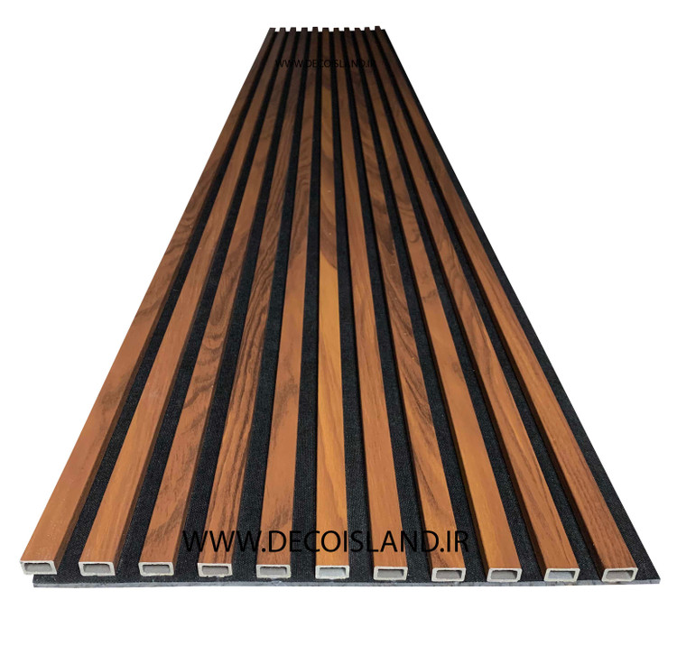 ترمووال ضد آب پلی وود