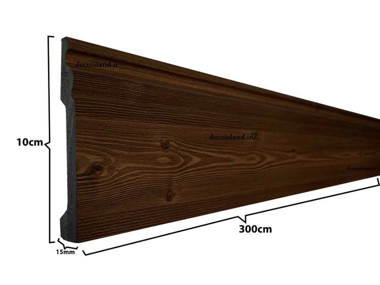 قرنیز 10 سانت تکنوفریم