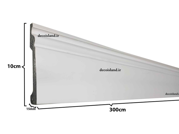 قرنیز 10 سانت تکنوفریم