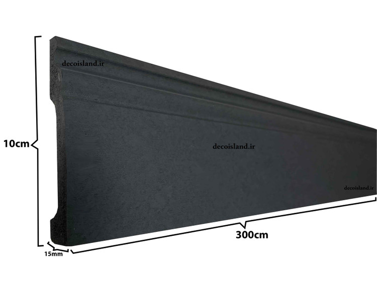 قرنیز 10 سانت تکنوفریم