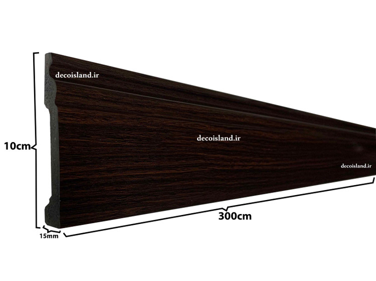 قرنیز 10 سانت تکنوفریم