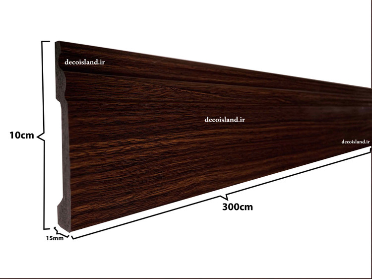قرنیز 10 سانت تکنوفریم