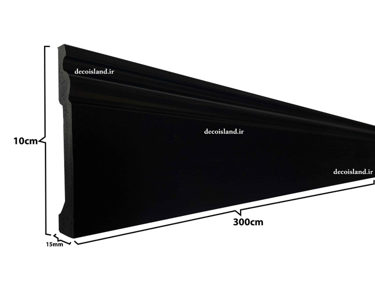 قرنیز 10 سانت تکنوفریم