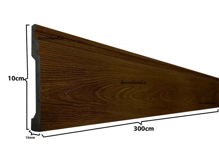 قرنیز 10 سانت تکنوفریم