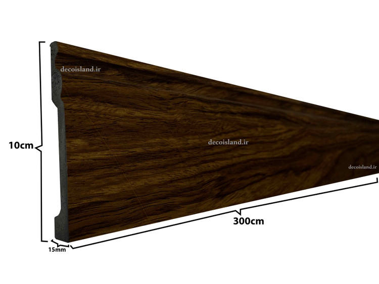 قرنیز10 سانت تکنوفریم