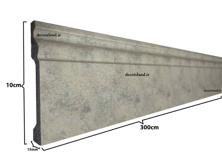 قرنیز 10 سانت تکنوفریم