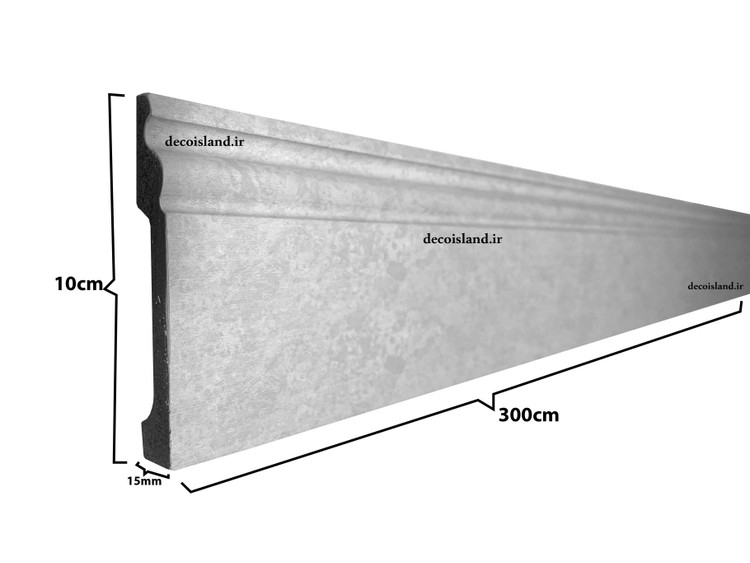 قرنیز 10 سانت تکنوفریم