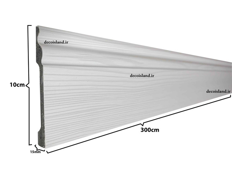 قرنیز 10 سانت تکنوفریم