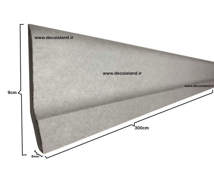 قرنیز تکنوفریم کد 287 بژروشن