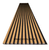 ترمووال ضد آب پلی وود