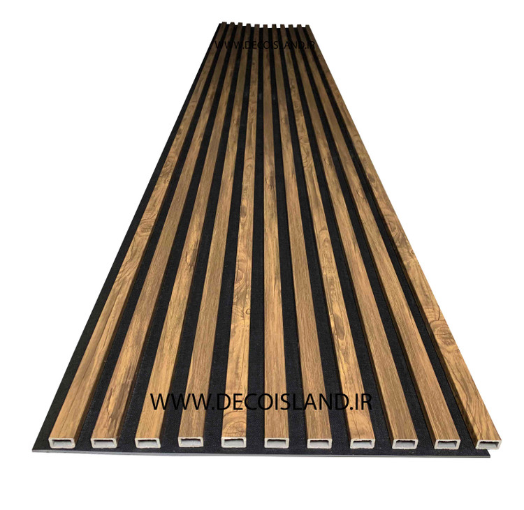 ترمووال ضد آب پلی وود