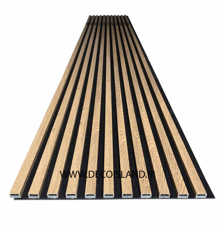 ترمووال ضد آب پلی وود