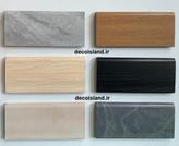 قرنیز 9 سانت صاف