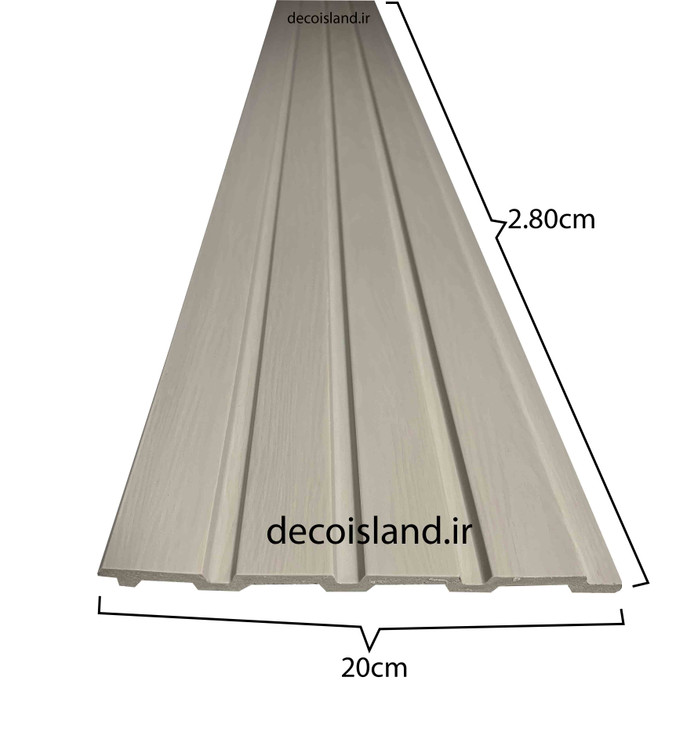 ترمووال PVC تمام روکش