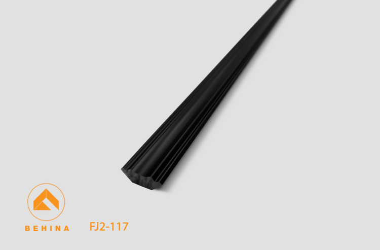 کرنر 3 سانت بهیناکد FJ2-117| مشکی|شاخه ی 3 متری