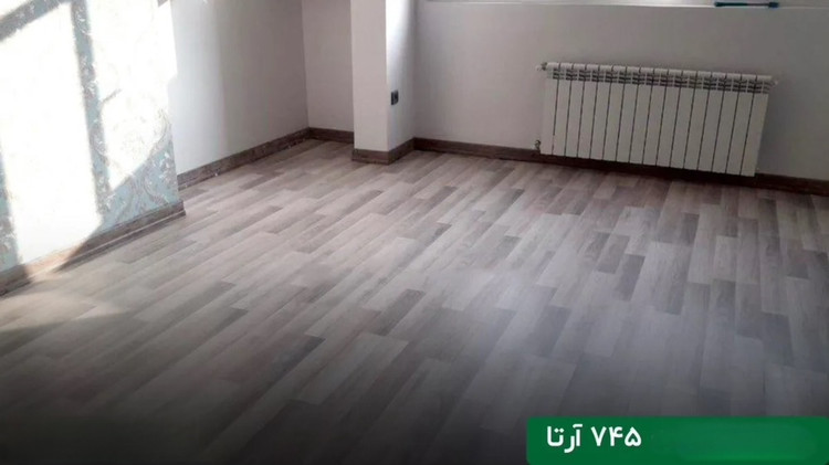 پارکت لمینت آرتا کد 745 کارتن 1.97 متر مربعی | شامل اورلایر ضد خش